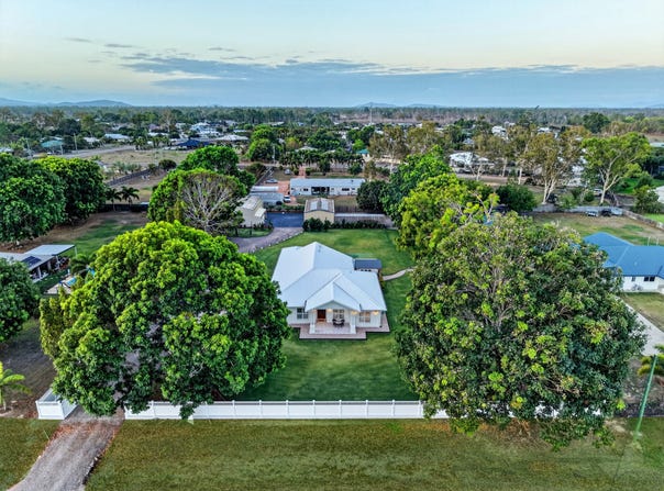 6 Therese Court, Alice River, Qld 4817