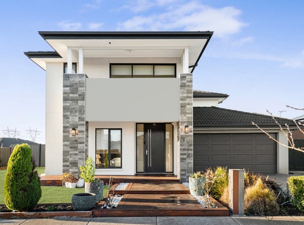 20 Alkira Boulevard, Wollert, Vic 3750