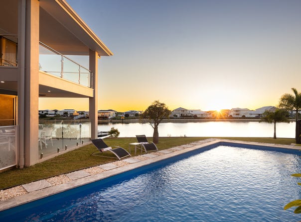109 Aqua Street, Newport, Qld 4020