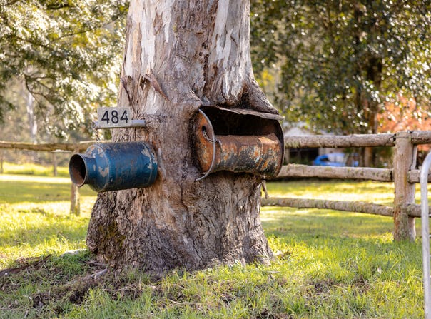 484 Craven Creek Road, Rookhurst, NSW 2422