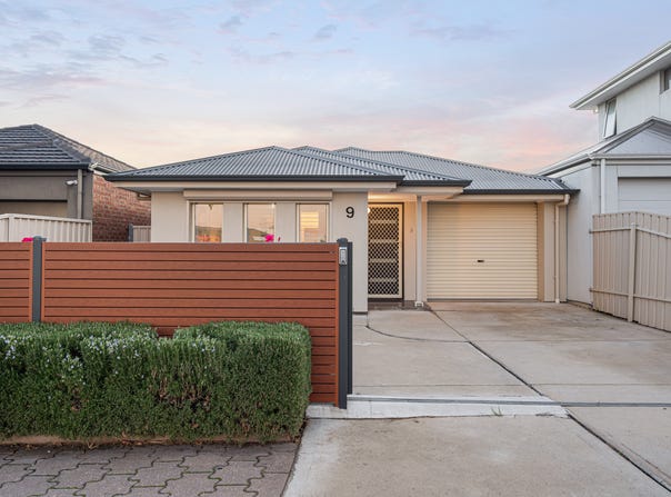 9 Floriedale Road, Greenacres, SA 5086