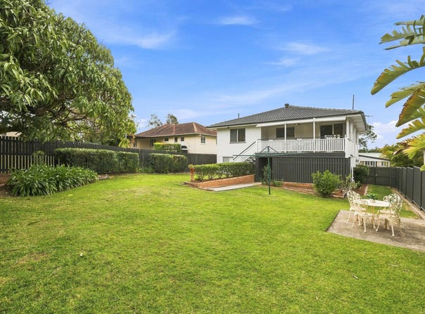 54 Wetherby Street, Geebung, Qld 4034