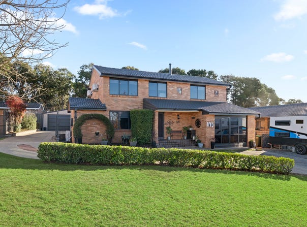 58 Gilmore Street, Goulburn, NSW 2580