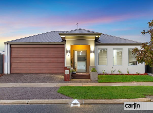 6 Butterleaf Road, Baldivis, WA 6171