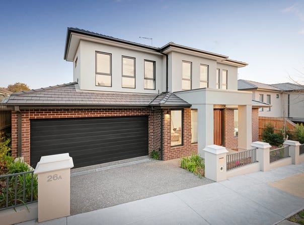 26A Lansdown Street, Balwyn North, Vic 3104