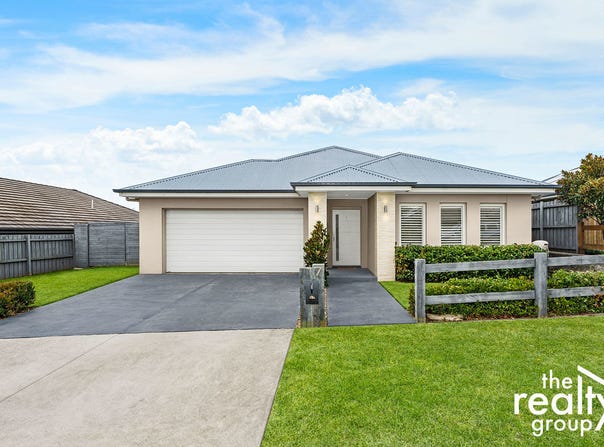 7 Bundanoon Street, Wilton, NSW 2571