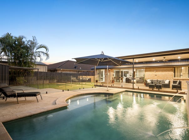 29 Meadow Way, Upper Coomera, Qld 4209