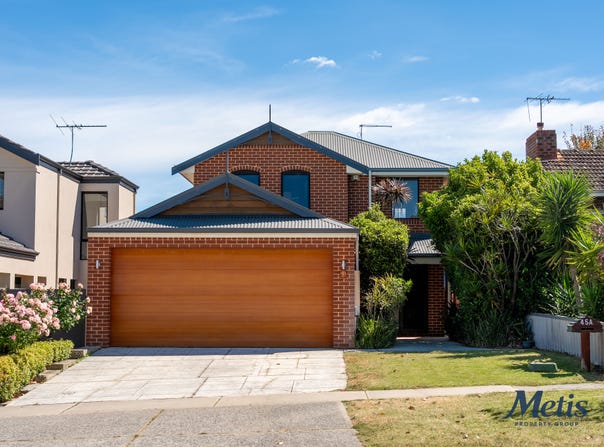 45A Davy Street, Alfred Cove, WA 6154