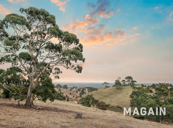 209 Range Road, Willunga, SA 5172