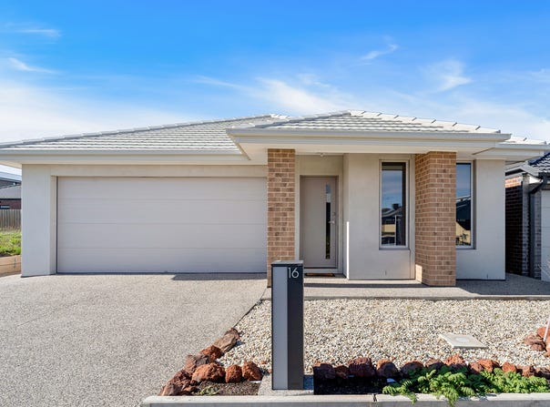 16 Lynwood Drive, Beveridge, Vic 3753