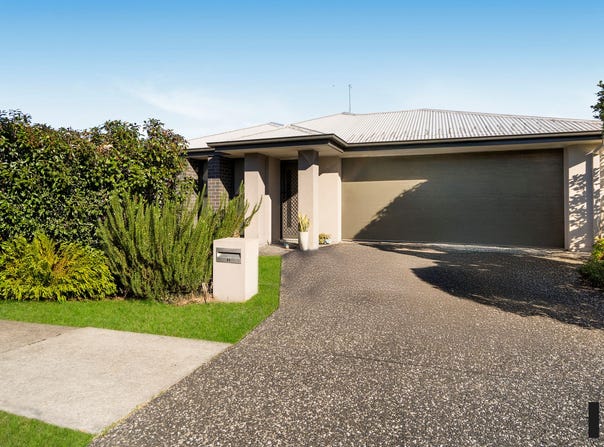 11 Napier Circuit, Silkstone, Qld 4304