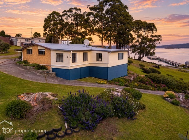 8855 Huon Highway, Southport, Tas 7109