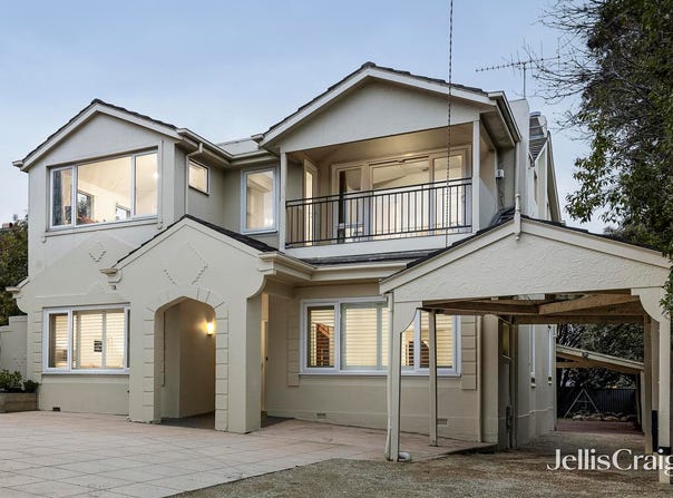 294 Riversdale Road, Hawthorn East, Vic 3123