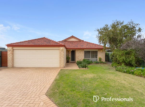 47 Upwood Circle, High Wycombe, WA 6057