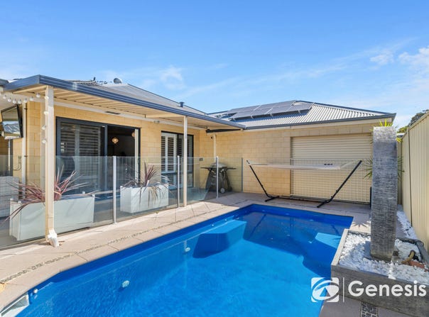 40A Fourth Avenue, Bassendean, WA 6054