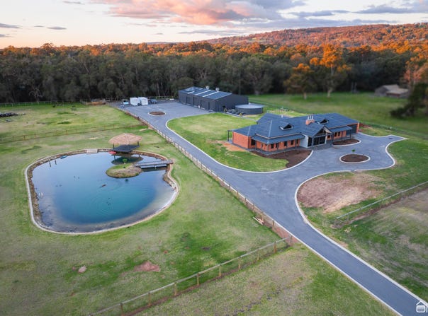 1621 Karnup Road, Serpentine, WA 6125