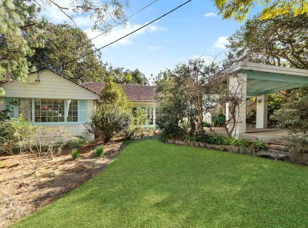 21 Todman Avenue, West Pymble, NSW 2073
