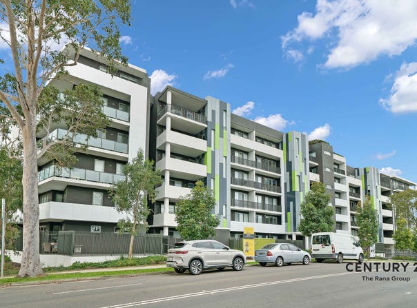 511/7c Olive Street, Seven Hills, NSW 2147