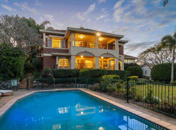 95 Anthony Street, Ascot, Qld 4007