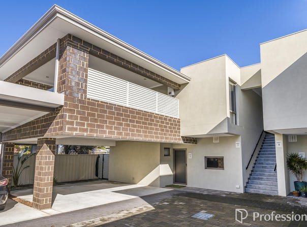 3/19 Lord Street, Bassendean, WA 6054