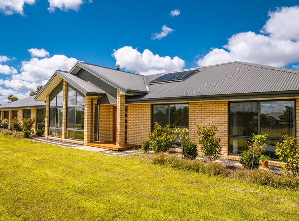 23 Marquess Place, Murrumbateman, NSW 2582