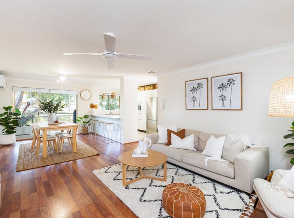 9/46-48 Talara Road, Gymea, NSW 2227