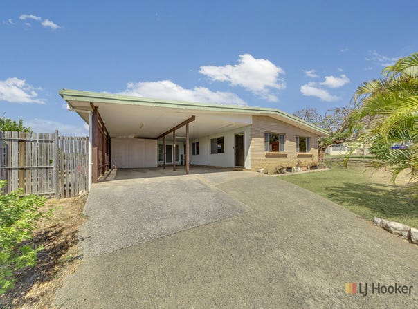 13 Hansen Crescent, Clinton, Qld 4680