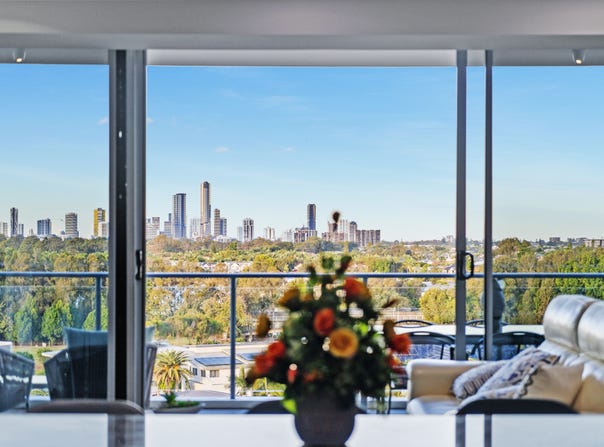 183/135 Lakelands Drive, Merrimac, Qld 4226