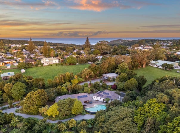 11 Stoneyhurst Drive, Lennox Head, NSW 2478
