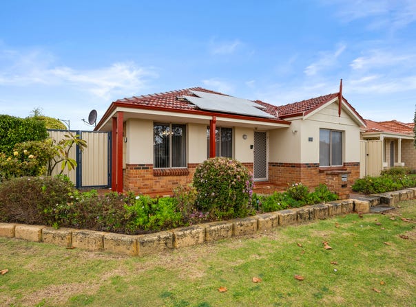 18 Barossa Approach, Rockingham, WA 6168