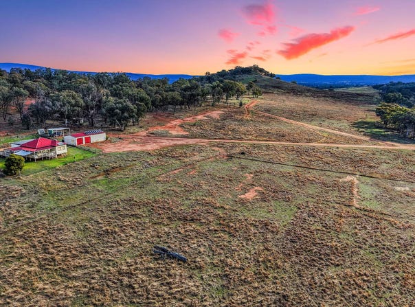 91 Foleys Road, Cowra, NSW 2794