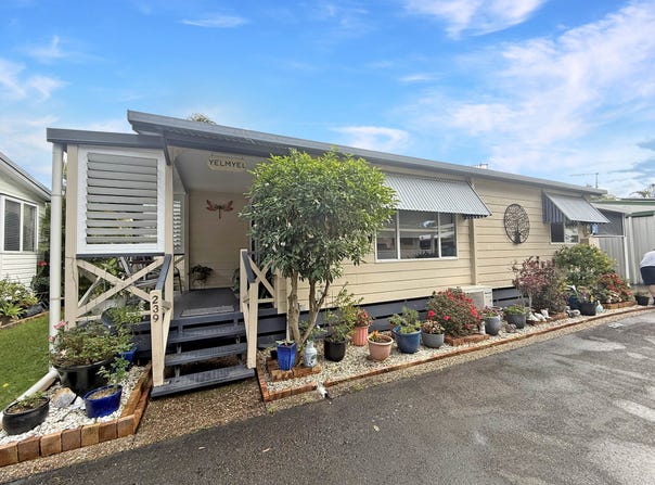 239/112 Dry Dock Road, Tweed Heads South, NSW 2486