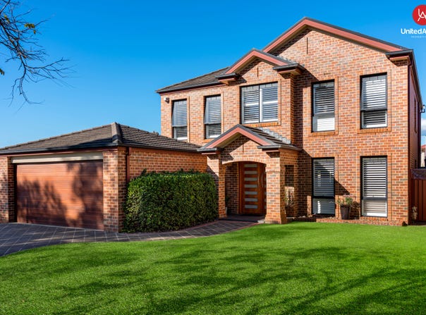 32 Wainewright Avenue, West Hoxton, NSW 2171
