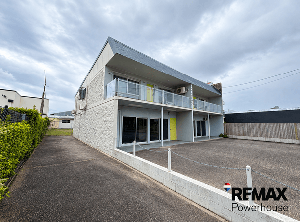 194 Spence Street, Bungalow, Qld 4870