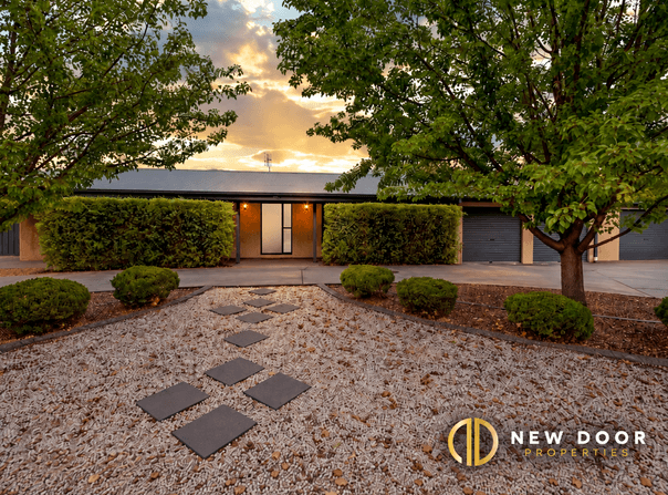 22 Vidal Street, Richardson, ACT 2905