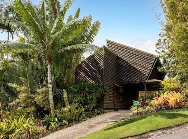 1 Sherman Street, The Gap, Qld 4061