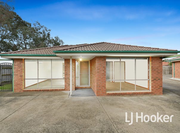 3/45 Cairns Road, Hampton Park, Vic 3976