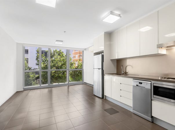 210/501A Adelaide Street, Brisbane City, Qld 4000
