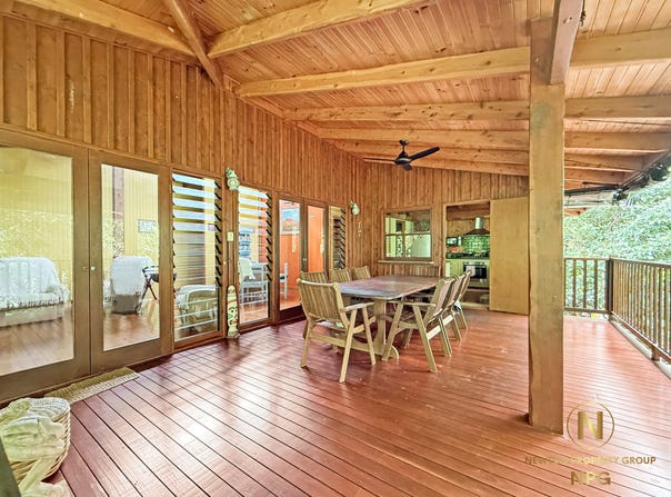 78 Cutten St, Bingil Bay, Qld 4852