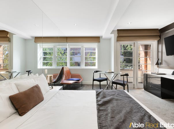 213/48 Wellington Parade, East Melbourne, Vic 3002