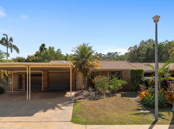 4/16 Adventure Avenue, Oxenford, Qld 4210