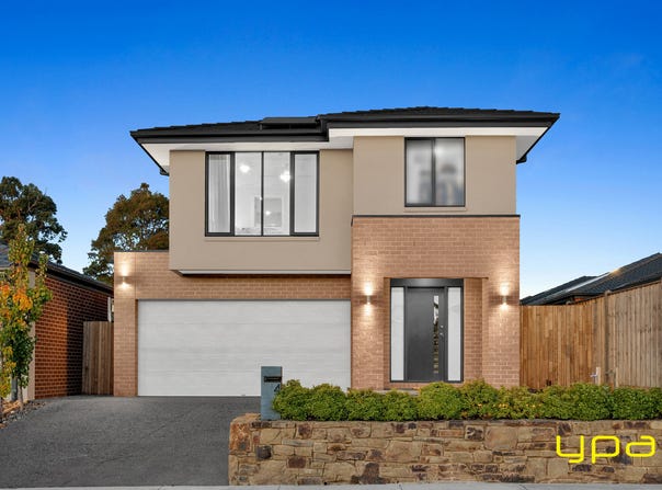 4 Ryder Street, Cranbourne, Vic 3977