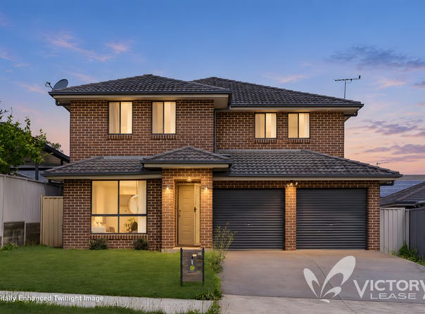 28 Kensington Park Road, Schofields, NSW 2762