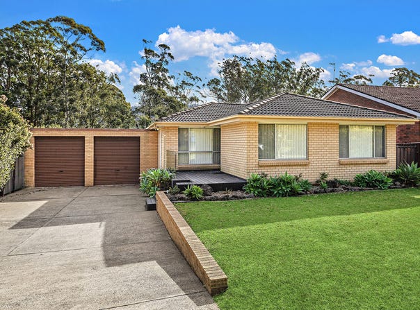 3 Windsor Drive, Berry, NSW 2535