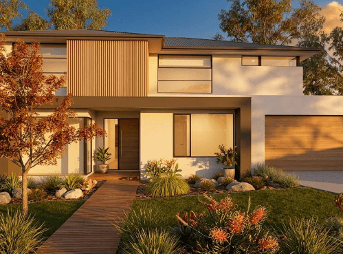 Lot 47 at Acre Ridge, Beaconsfield, Vic 3807