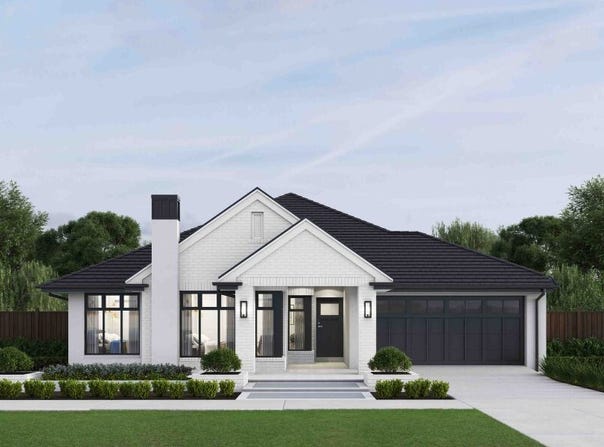 339 Barca Boulevard, Gisborne, Vic 3437