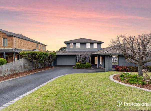 32 Leonie Avenue, Mount Waverley, Vic 3149