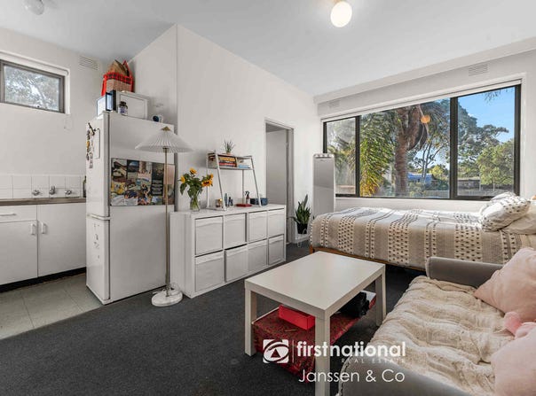 33/116 Inkerman Street, St Kilda, Vic 3182