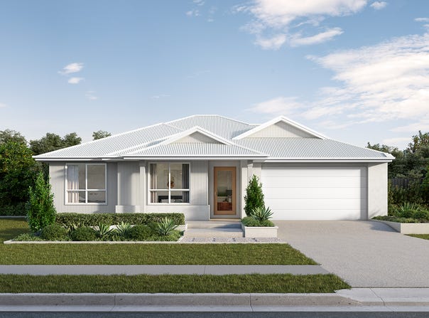 Lot 1, 2 & 3, Proposed Lots 35 Stevens Street, Yandina, Qld 4561