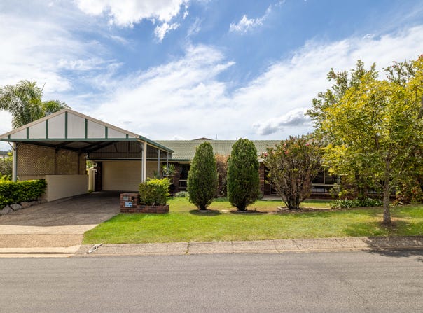 2 Kushka  Street, Robertson, Qld 4109